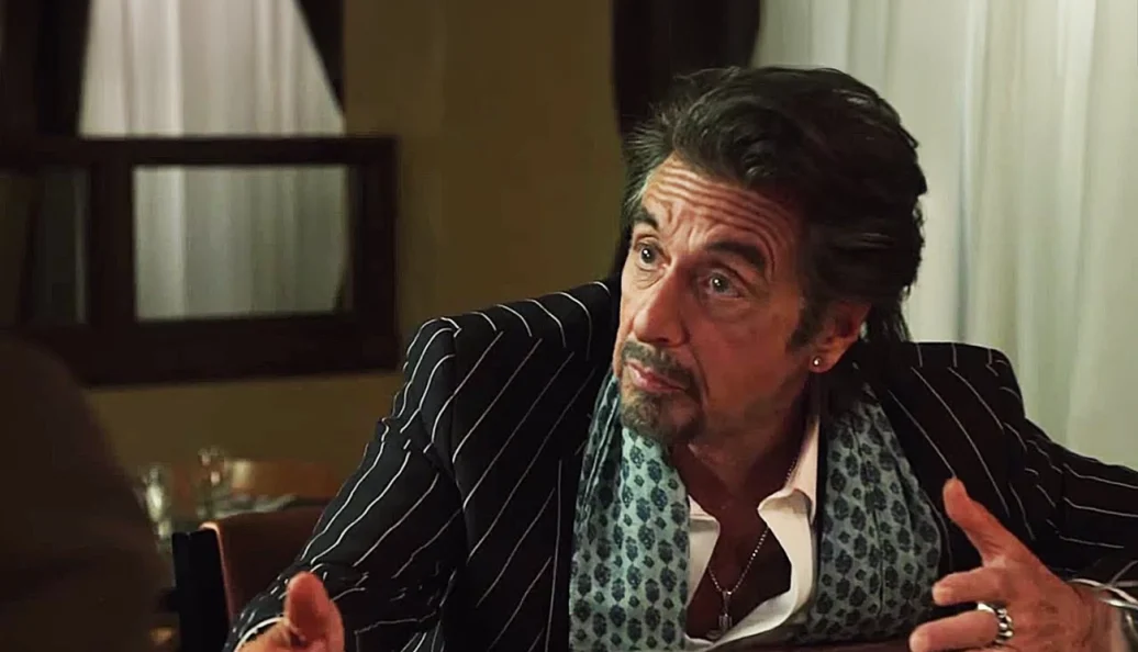 Danny Collins