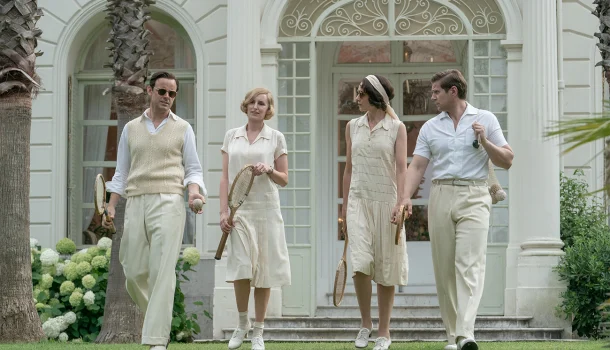 Últimos dias na Netflix: filme para quem ama “The Crown” e “Bridgerton” está deixando o catálogo