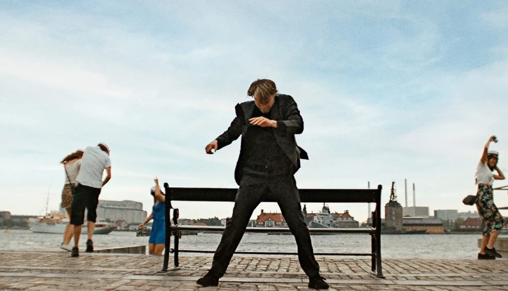 Druk: Mais Uma Rodada, de Thomas Vinterberg