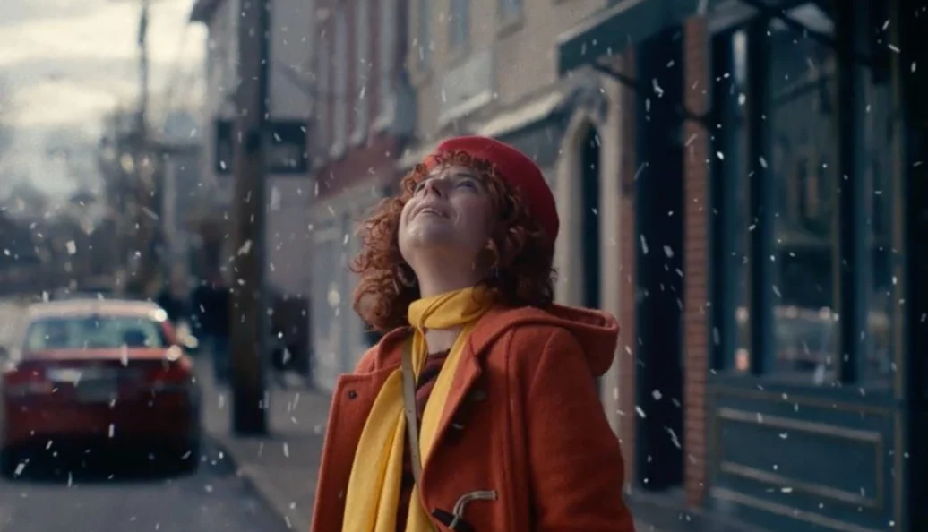 Estou Pensando em Acabar com Tudo (2020), Charlie Kaufman