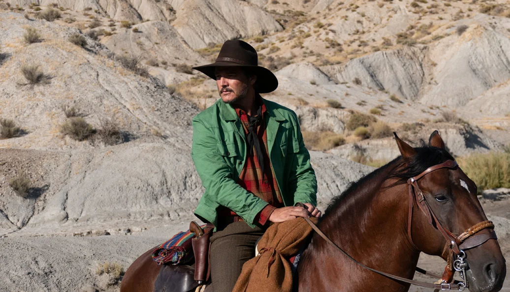 Estranha Forma de Vida