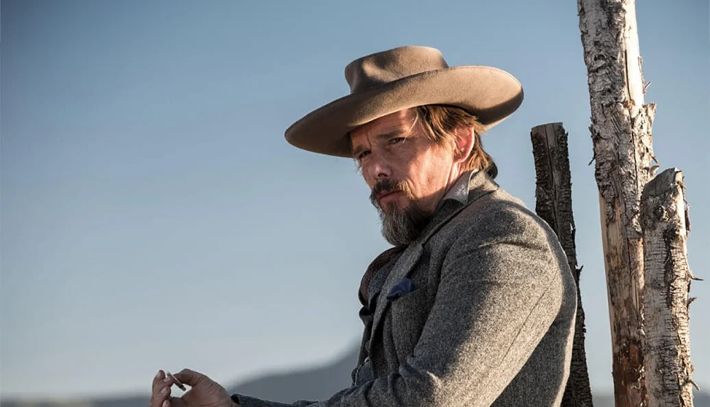 Estranha Forma de Vida