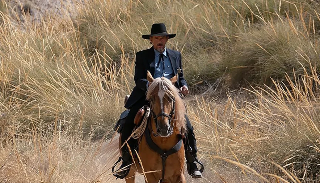 Estranha Forma de Vida