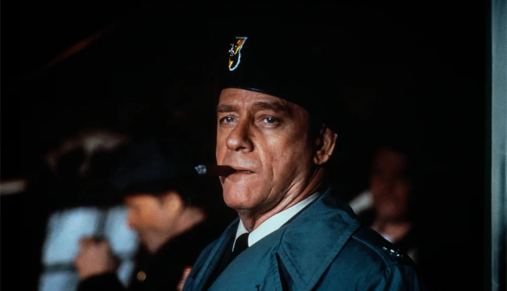 Rambo — Programado Para Matar