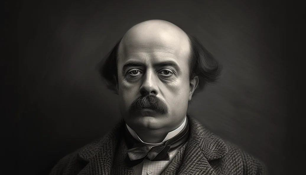 Flaubert
