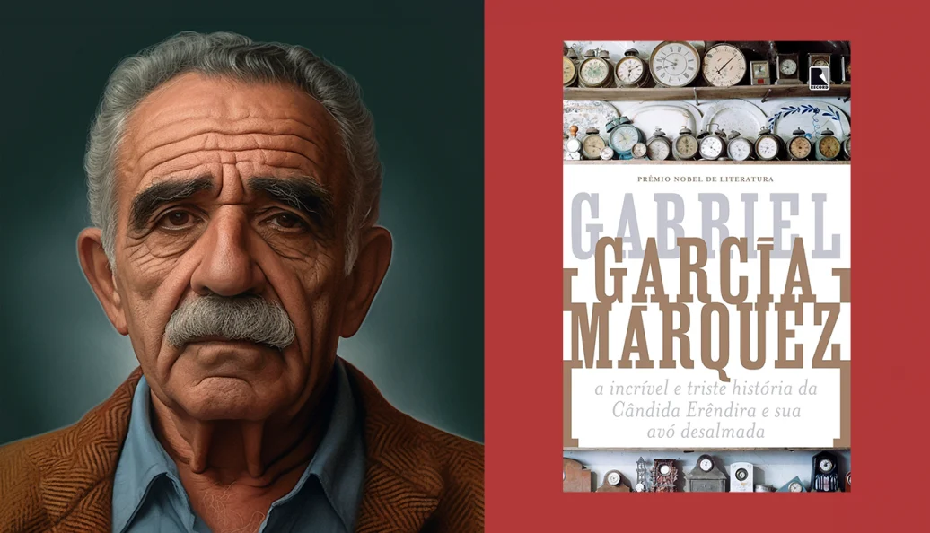 Gabriel García Márquez