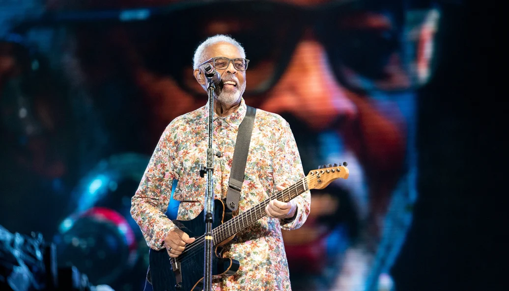 Gilberto Gil