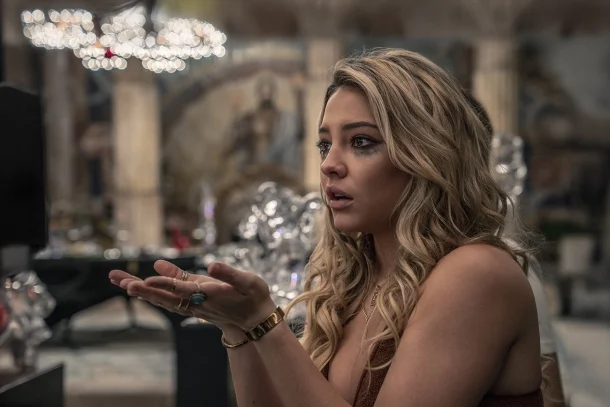 Glass Onion: Um Mistério Knives Out