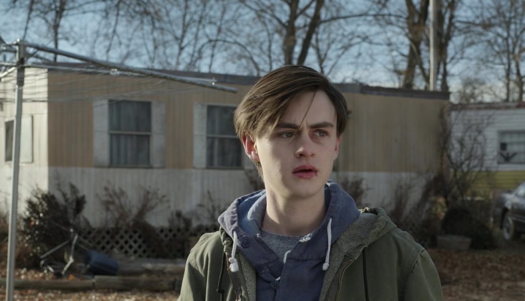 O Telefone do Sr. Harrigan