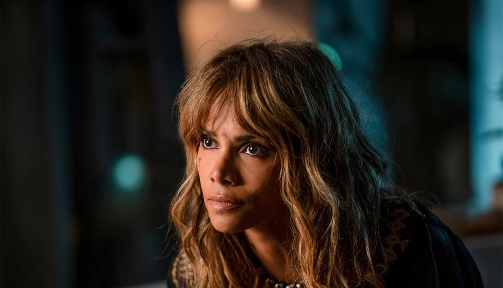 John Wick 3: Parabellum