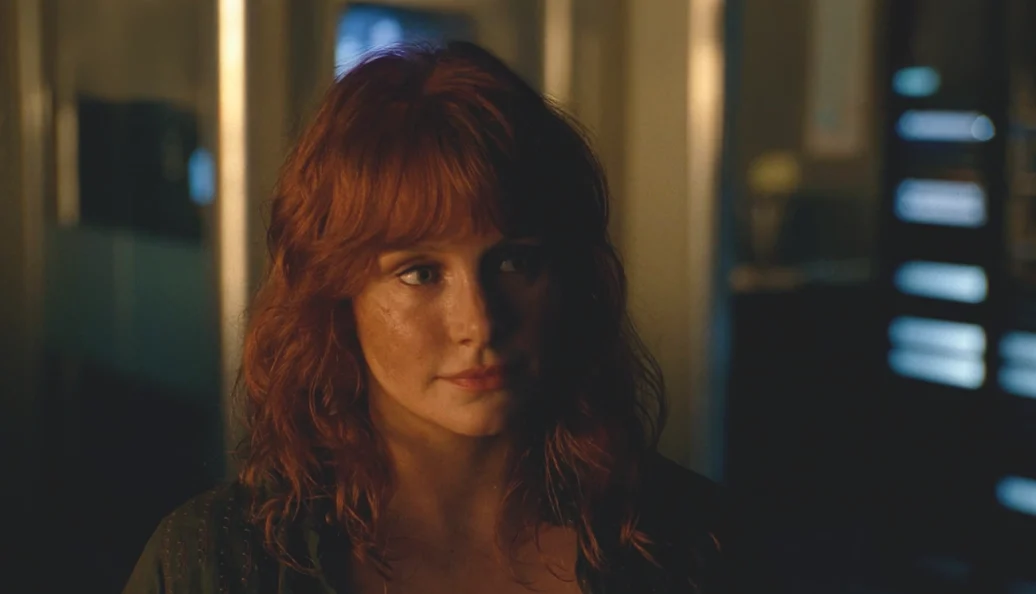 Jurassic World Dominio