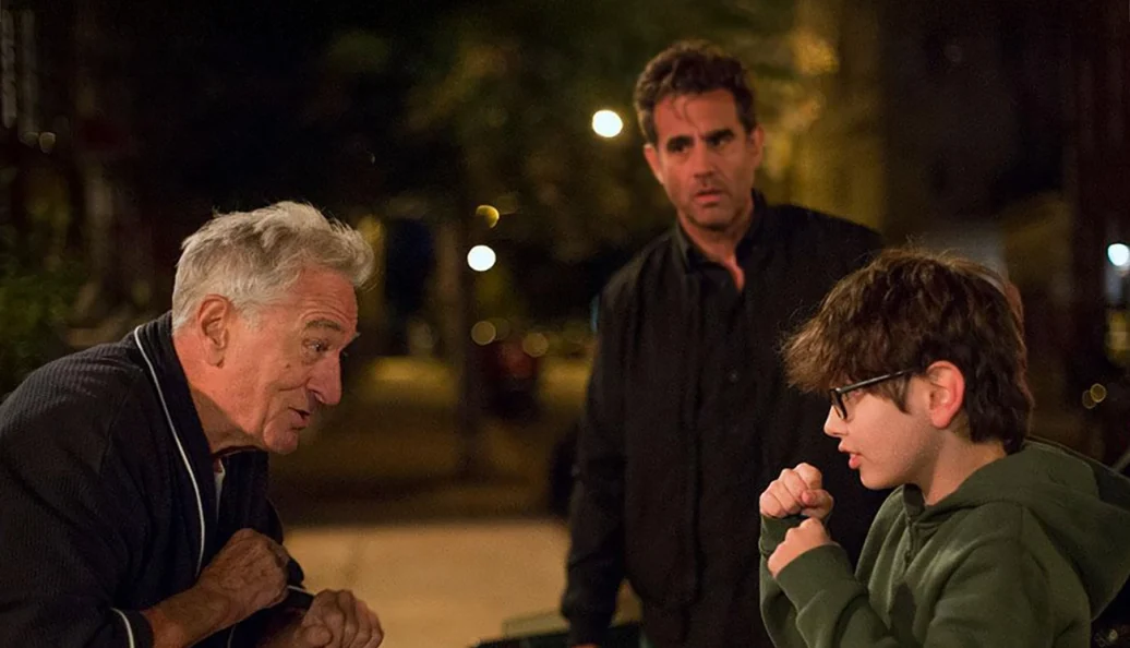 Meu Filho, Nosso Mundo