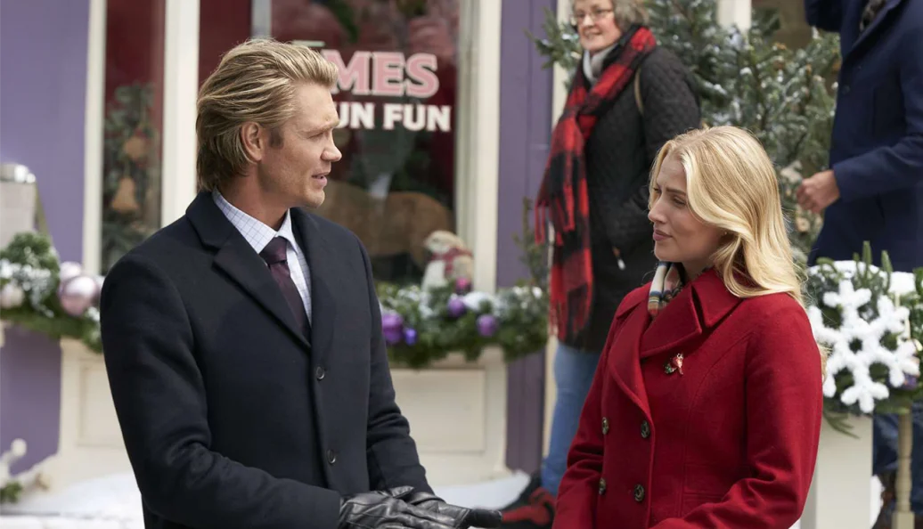 Natal em Windmill Way