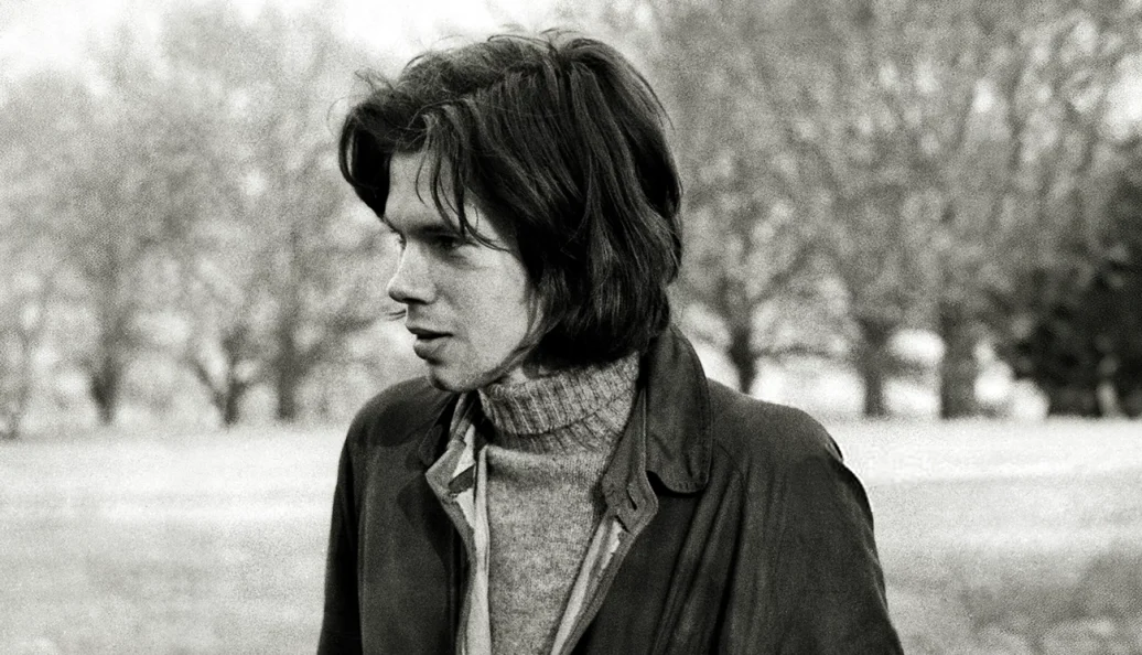 Nick Drake