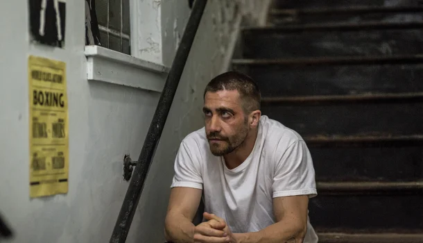 Últimos dias para assistir ao thriller de ação de Antoine Fuqua com Jake Gyllenahaal e Rachel McAdams, na Netflix