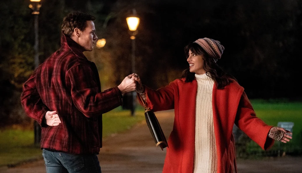 O Amor Mandou Mensagem