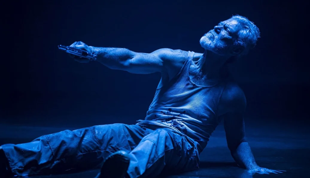 O Homem das Trevas 2