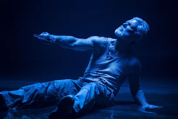 O Homem das Trevas 2