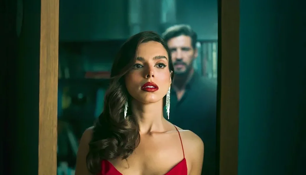 O Lado Bom de Ser Traída (2023), Diego Freitas