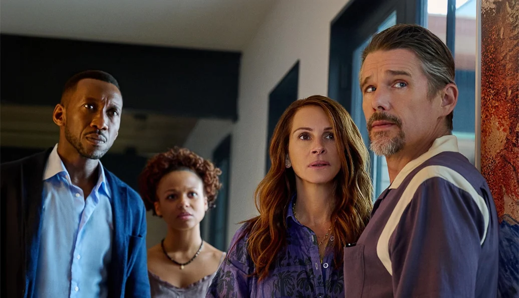 O Mundo Depois de Nos