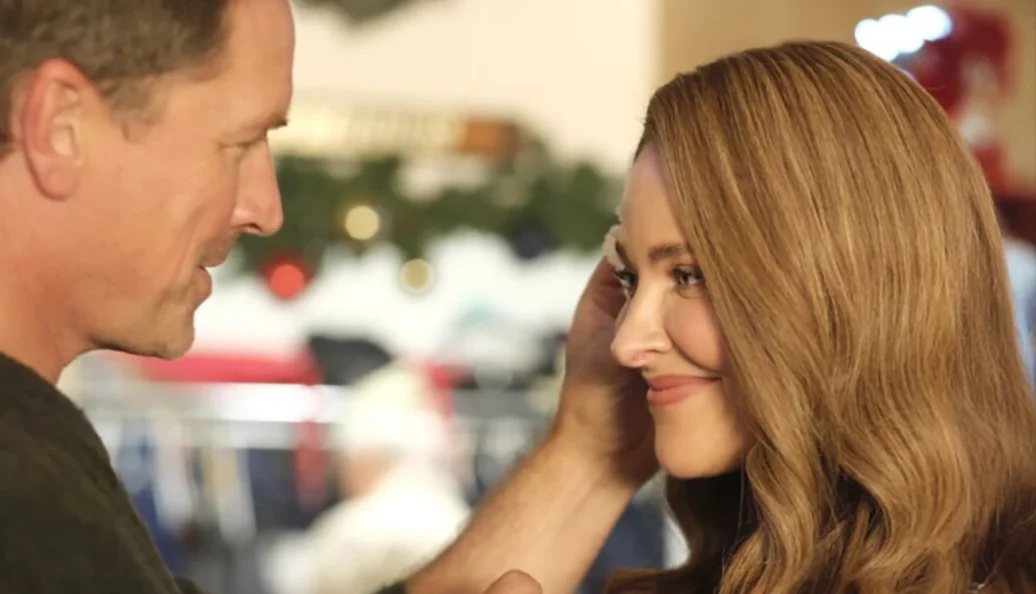 O Natal Volta para Casa