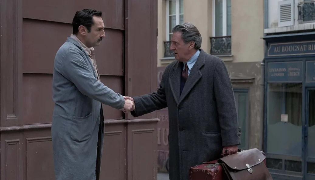 O Segredo de Haffmann