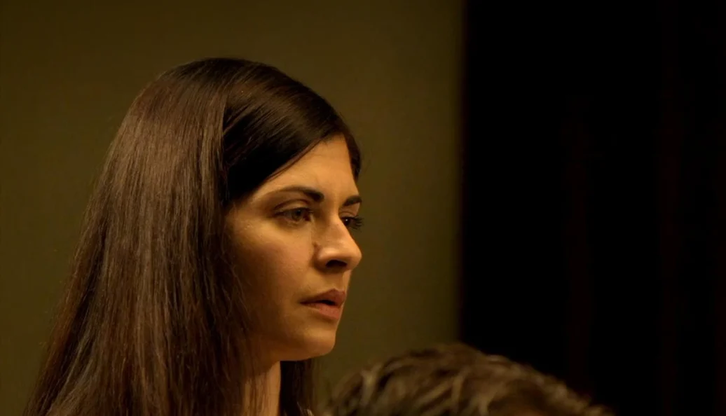 O Segredo dos Seus Olhos (2010), Juan José Campanella