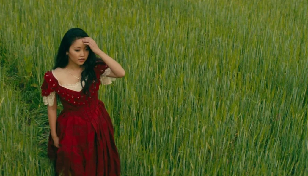 Para Todos os Garotos que já Amei