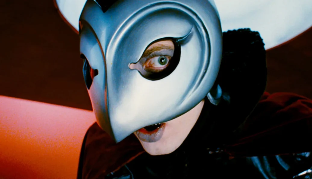 Phantom of the Paradise