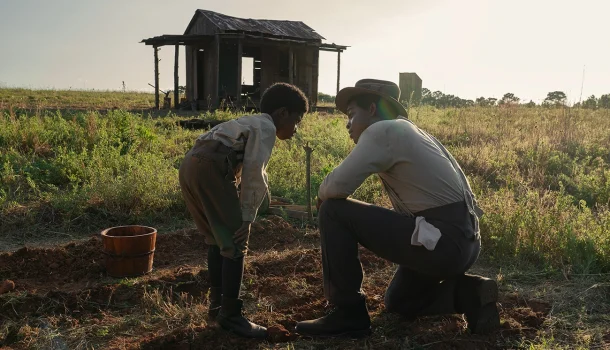 O filme indispensável de 2024? O favorito ao Oscar 2025, na Netflix