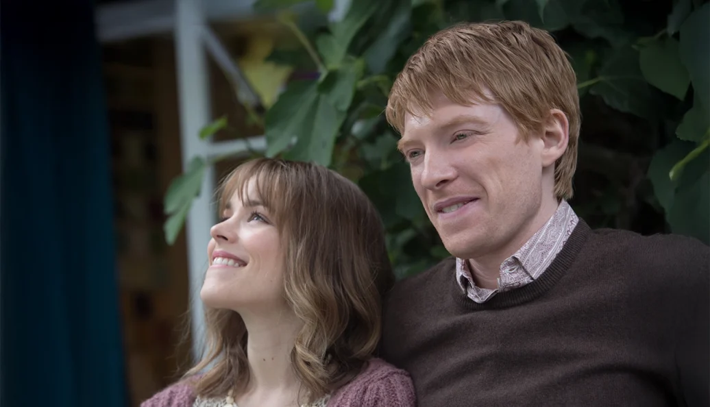 Questão de Tempo (2013), Richard Curtis