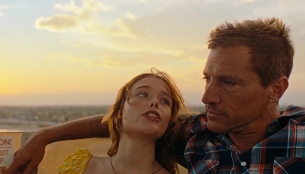 Red Rocket (2021), Sean Baker