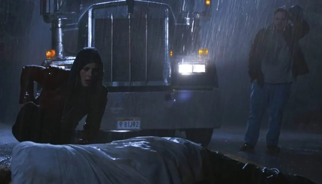 Resident Evil- Bem-vindo a Raccoon City