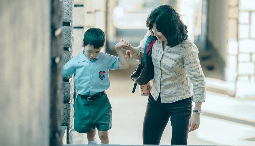 Retrato de um Campeao