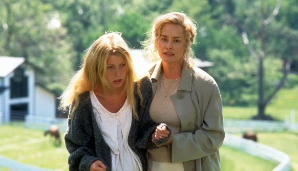 O filme que Jessica Lange se arrepende de ter feito, na Netflix