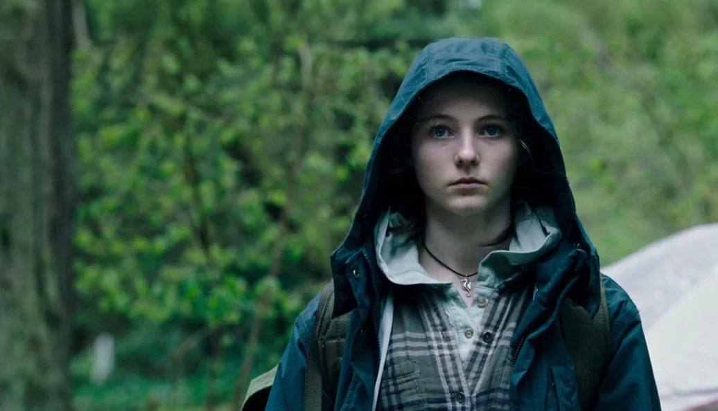 Sem Rastros (2018), Debra Granik