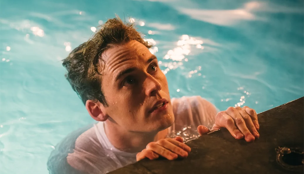 Simplesmente Acontece