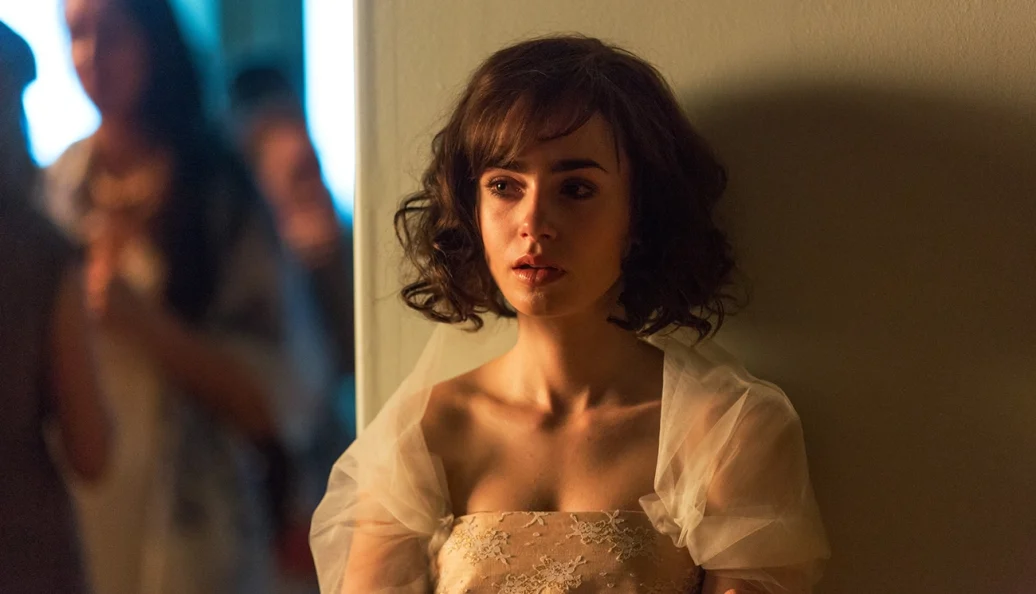 Simplesmente Acontece