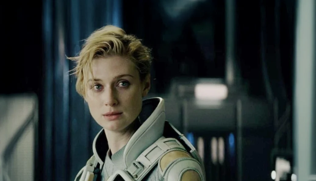 The Cloverfield Paradox