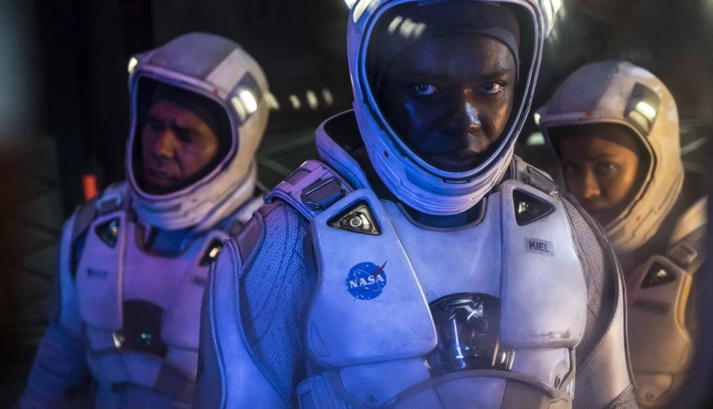 The Cloverfield Paradox