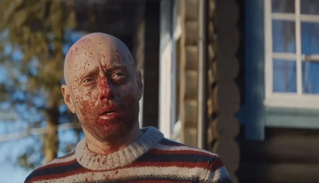 The Trip (2021), Tommy Wirkola