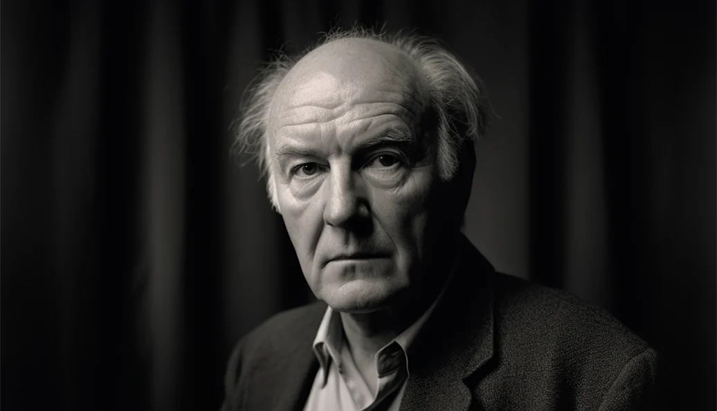 Thomas Bernhard