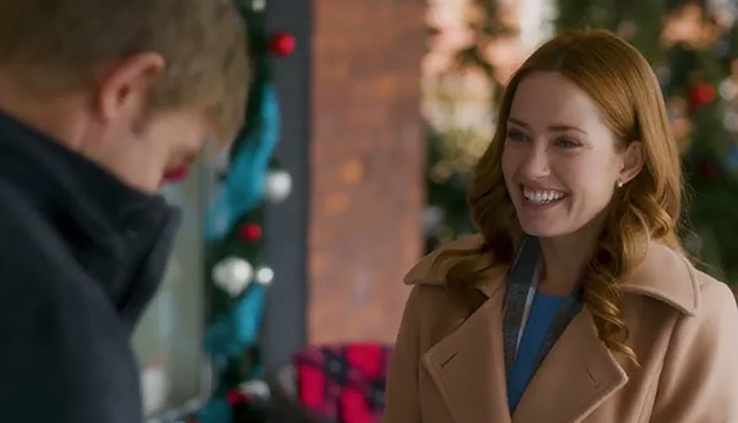 Ultima Mensagem Antes do Natal