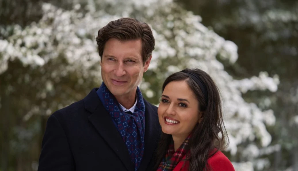 Um Amor Real de Natal