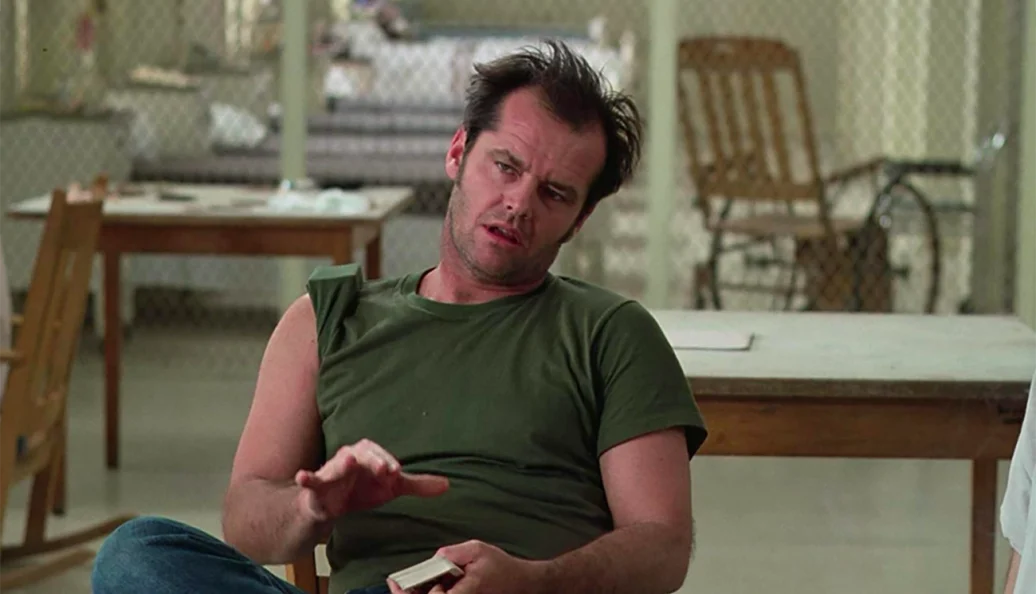 Um Estranho no Ninho