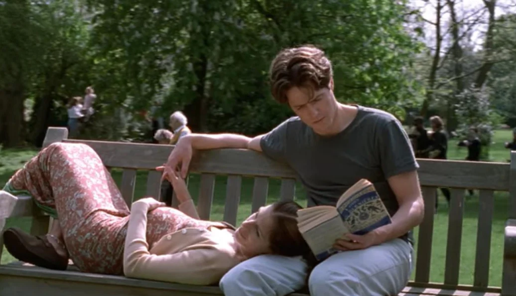 Um Lugar Chamado Nothing Hill