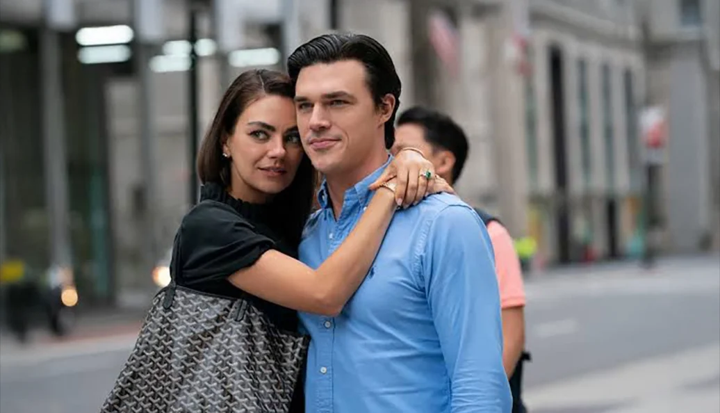 Uma Garota de Muita Sorte