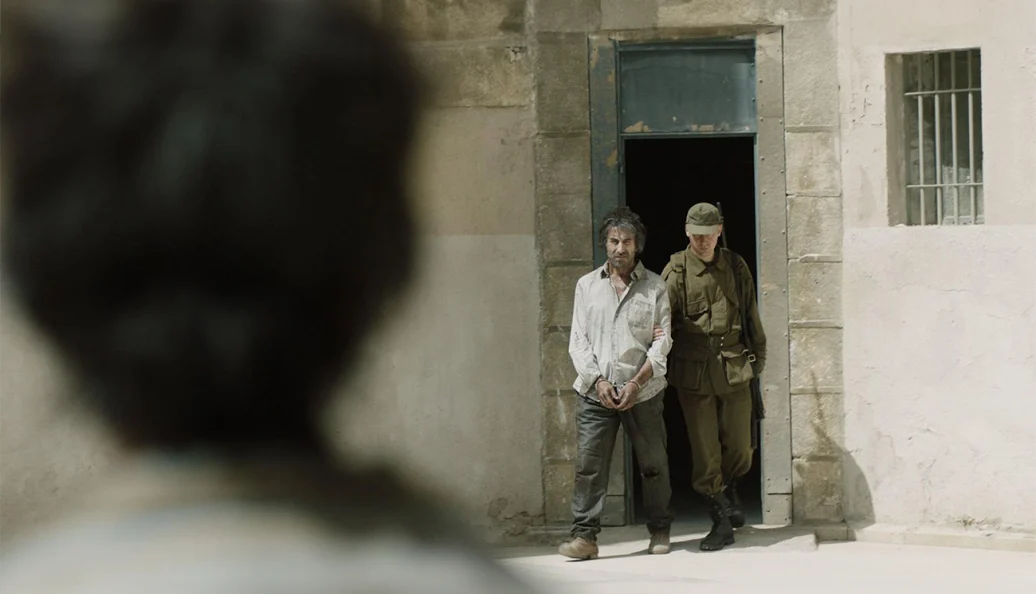 Uma Noite de 12 Anos