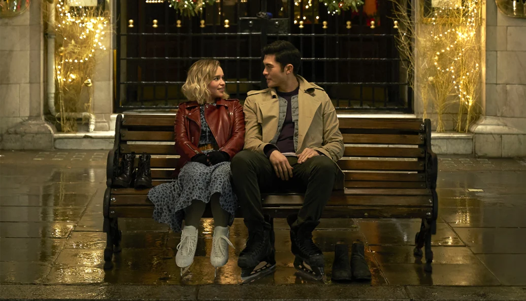 Uma Segunda Chance Para Amar