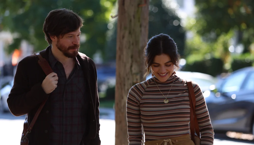 Which Brings me to You